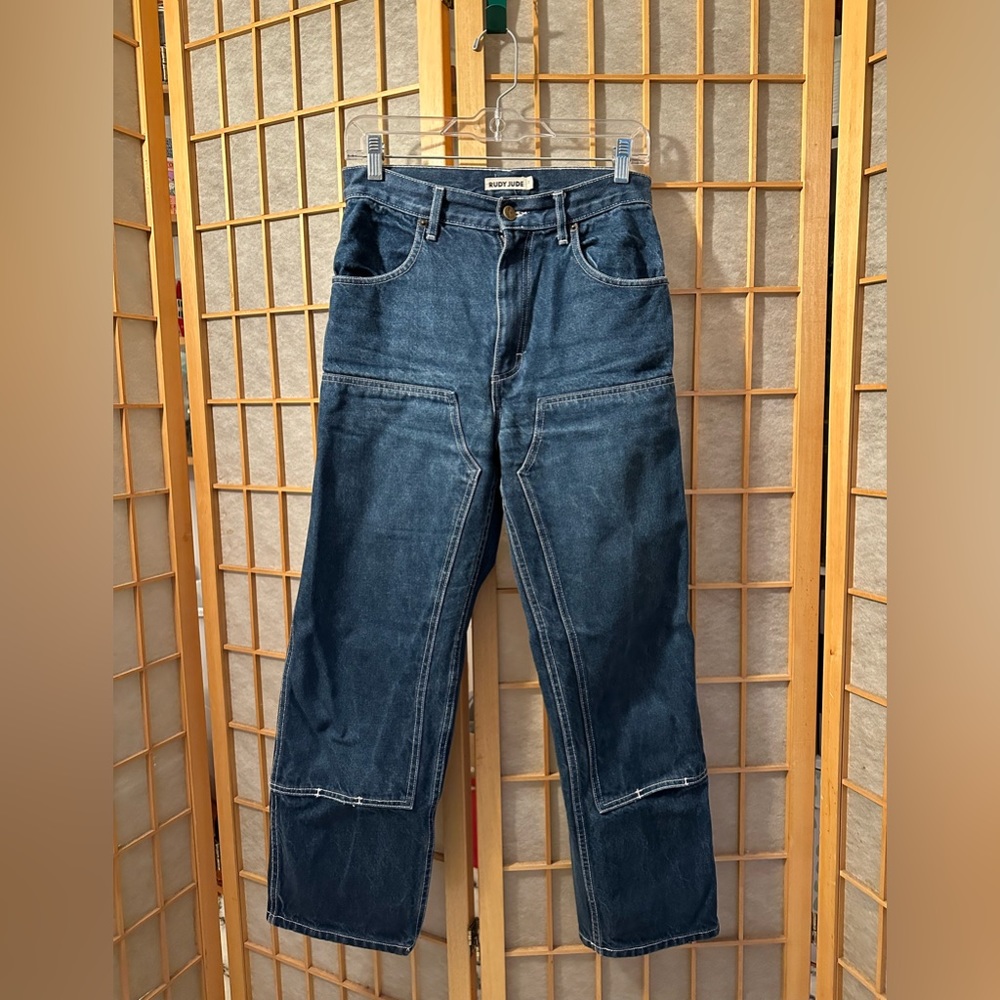 Rudy Jude Utility Jeans